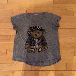 Lauren Moshi T-Shirt